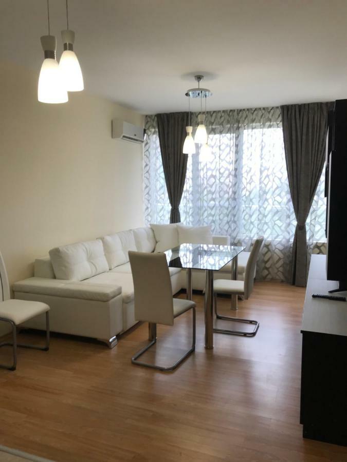 Elite Apartment Pomorie Exteriér fotografie